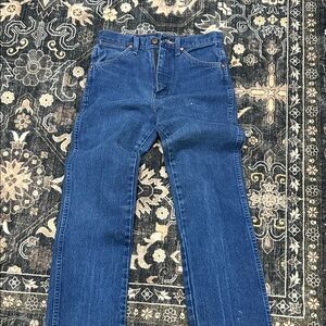 Wranglers